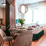 Ju3 Apartment